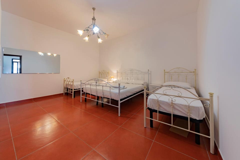 Life Flowers - Bruna SH Apartment in Porto Cesareo