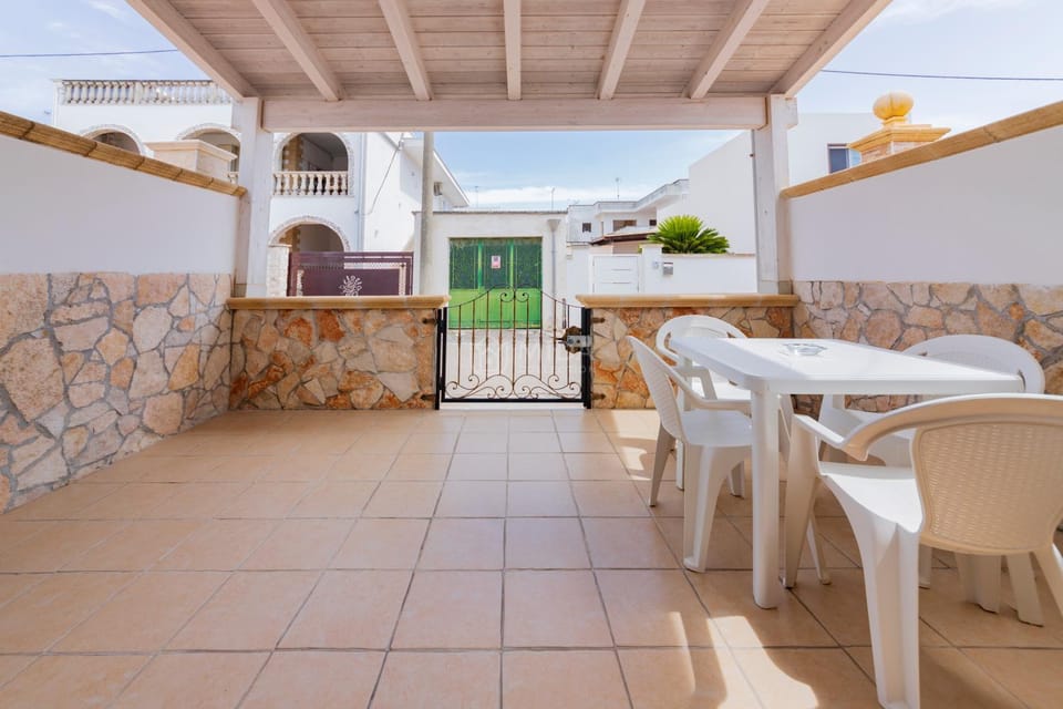Life Flowers - Bruna SH Apartment in Porto Cesareo