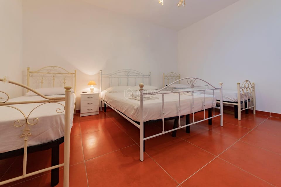Life Flowers - Bruna SH Apartment in Porto Cesareo