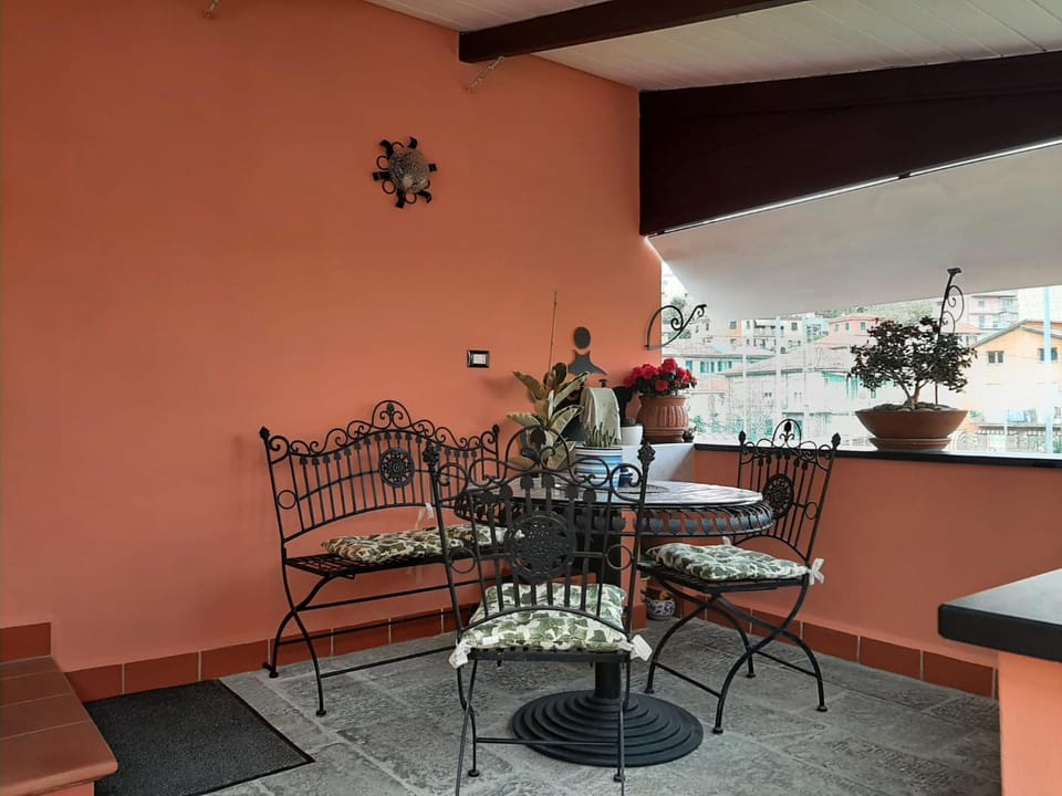 La Villa Bed and Breakfast in La Spezia