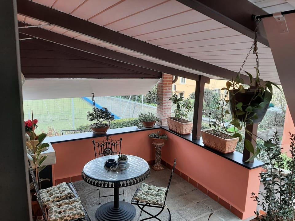 La Villa Bed and Breakfast in La Spezia