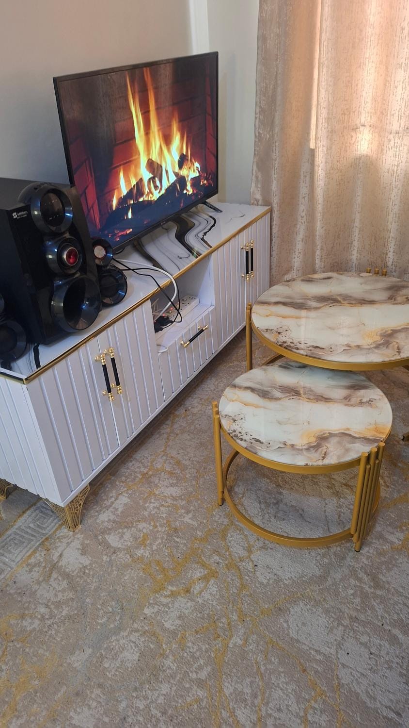 Aries homes 2 bedroom bnb apartment parkroad ngara Apartment in Nairobi