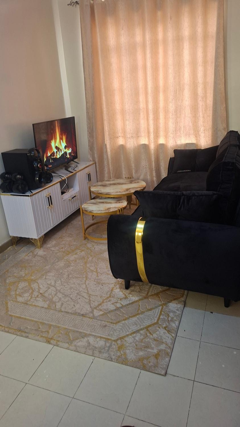 Aries homes 2 bedroom bnb apartment parkroad ngara Apartment in Nairobi