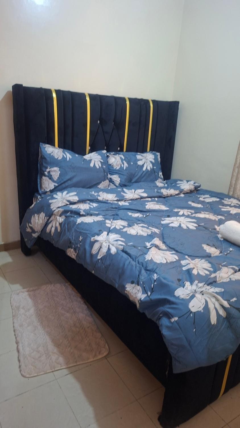 Aries homes 2 bedroom bnb apartment parkroad ngara Apartment in Nairobi