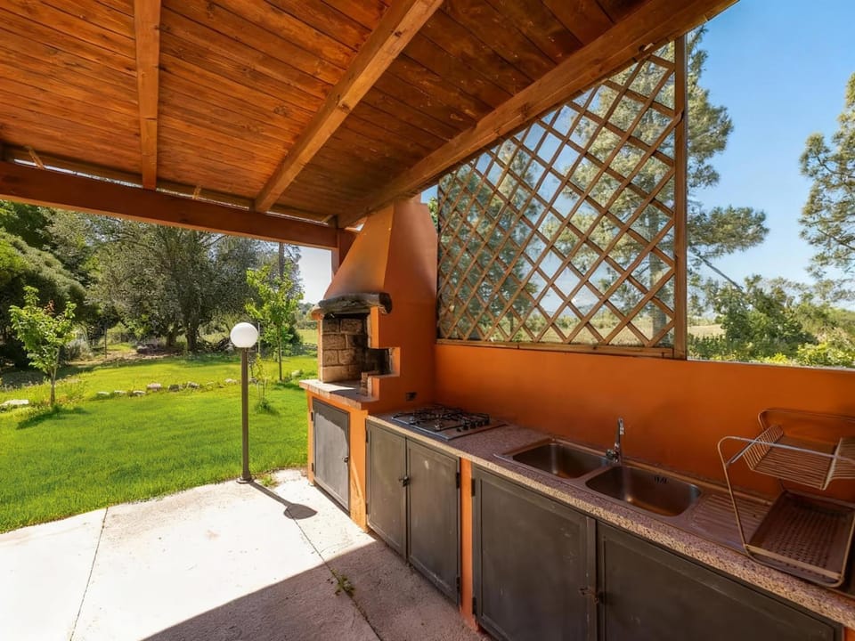 Villa Giulietta Villa in Sardinia