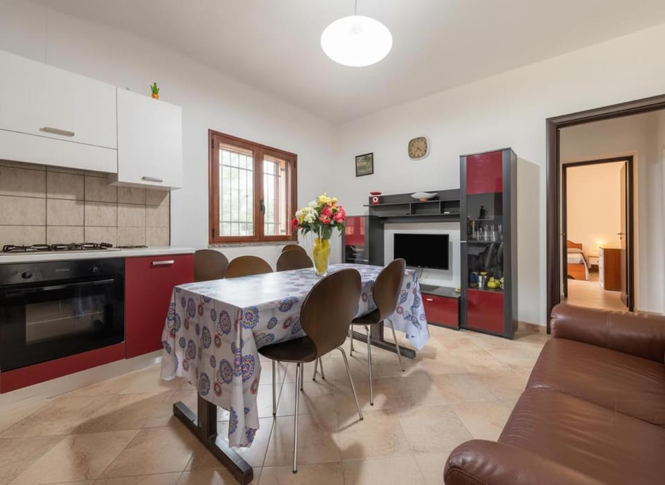 Villa Giulietta Villa in Sardinia