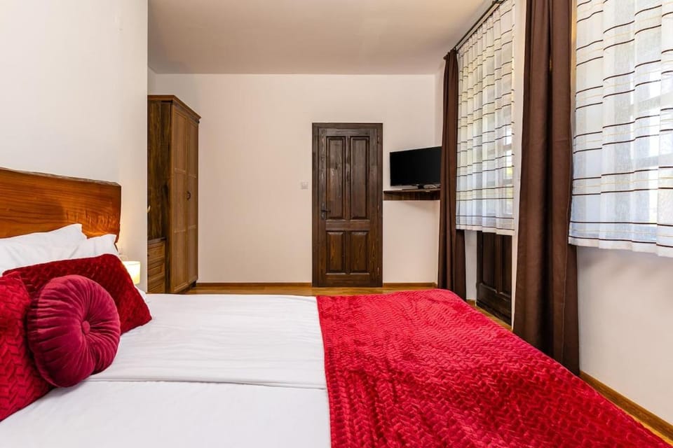 Vacation Home in Starosel Resort Apartment in Plovdiv Province