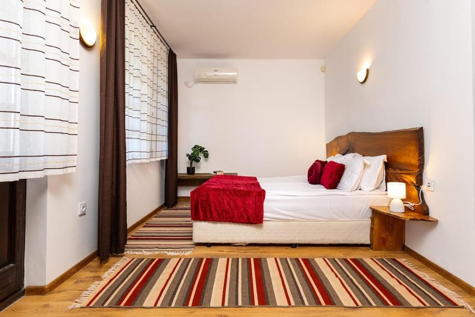 Vacation Home in Starosel Resort Apartment in Plovdiv Province
