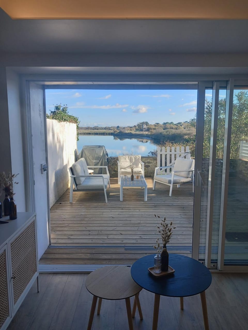 View (from property/room), Living room, Other