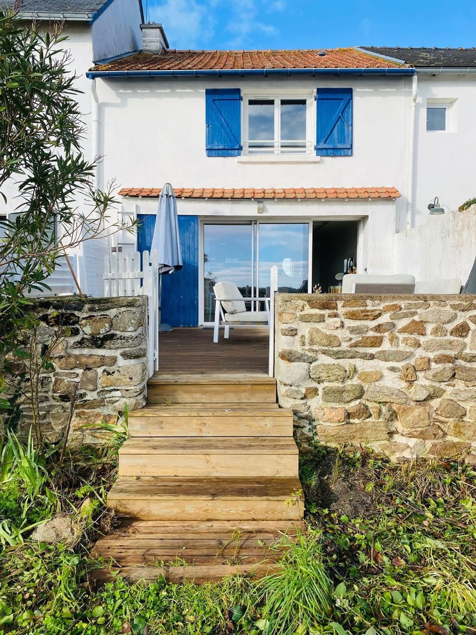View (from property/room), Balcony/Terrace, Other