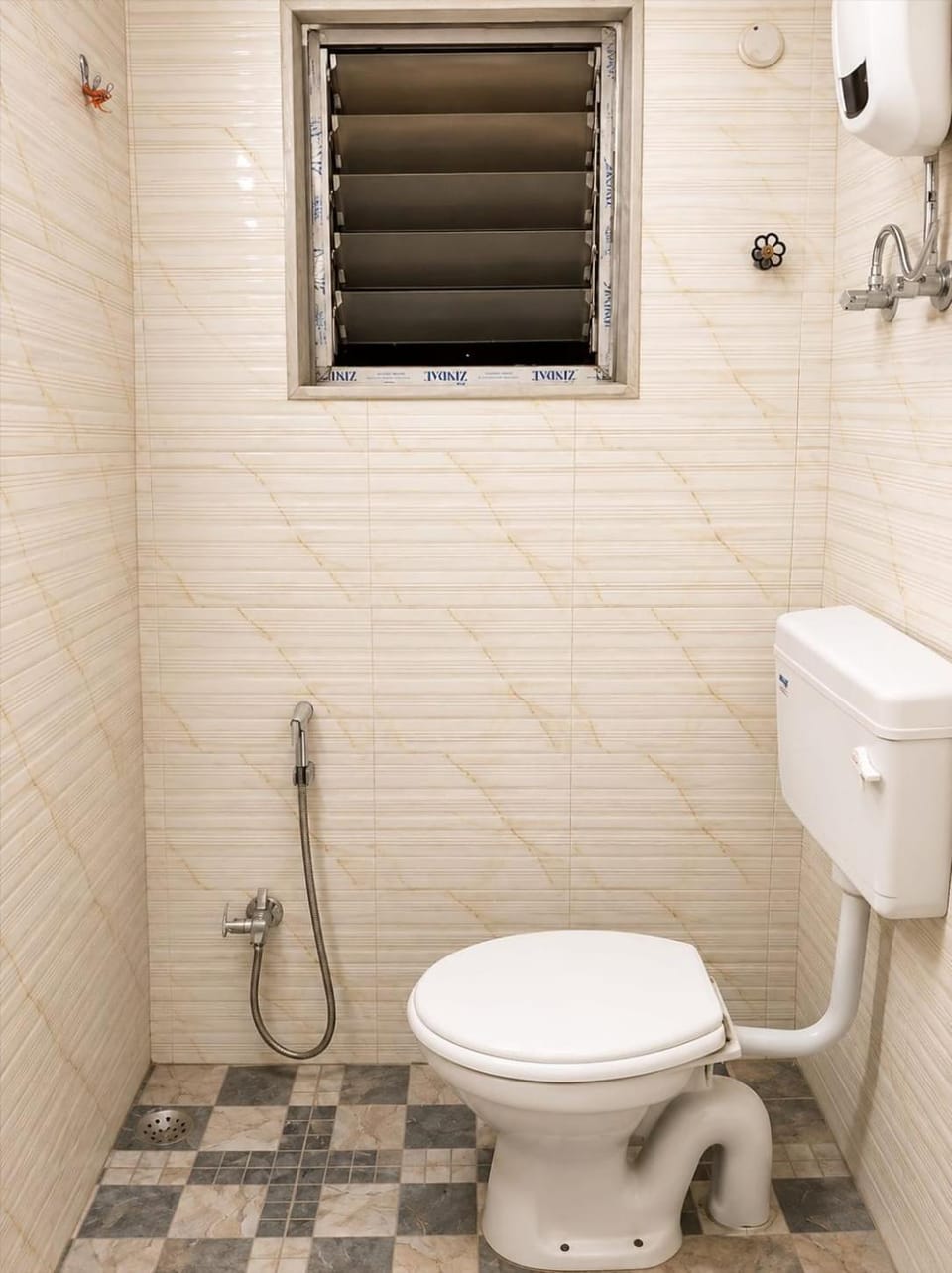 Toilet, Bathroom