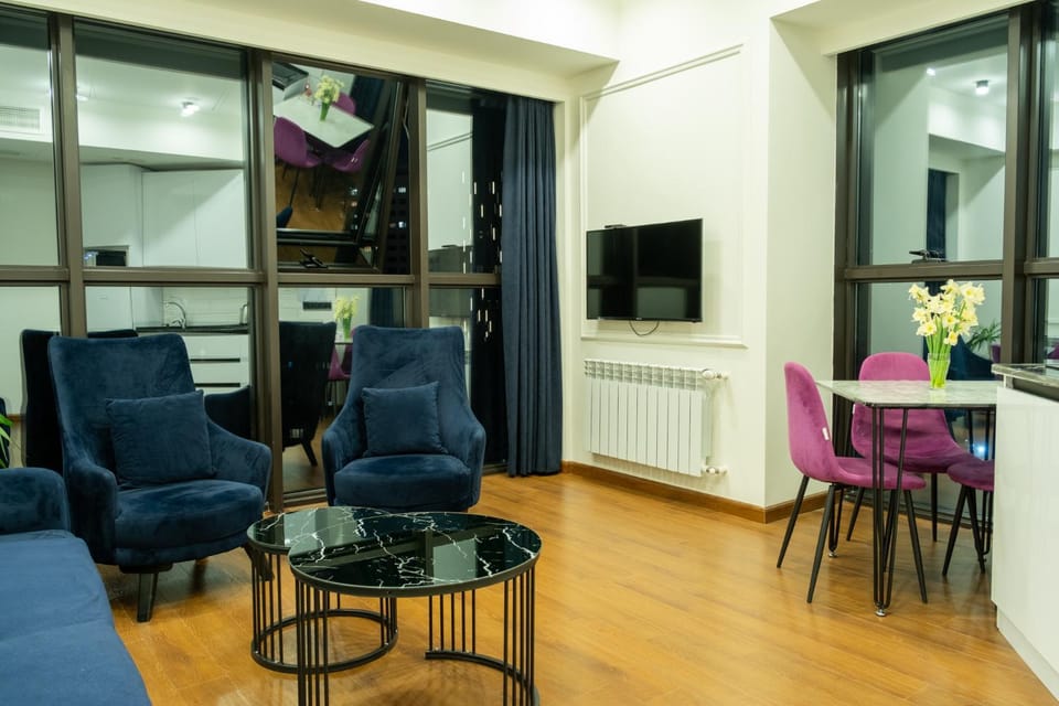 Elite Apartment Apartment in Yerevan
