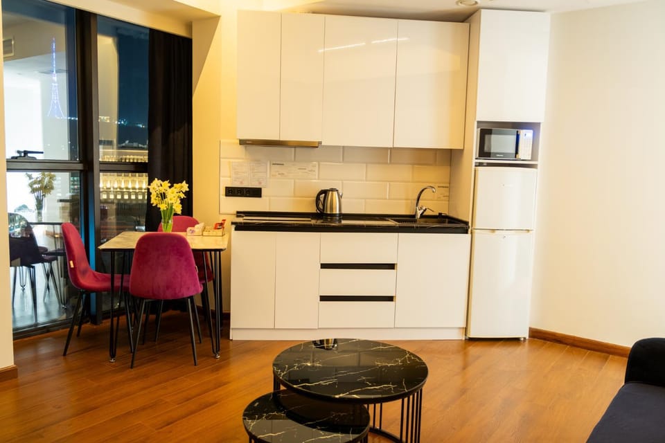 Elite Apartment Apartment in Yerevan