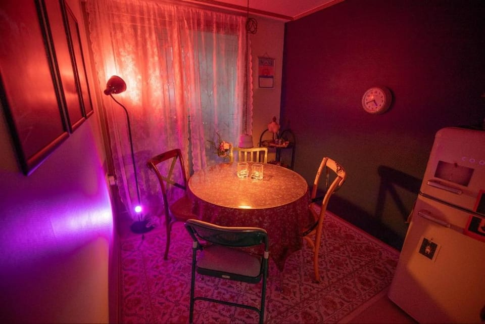 Maverick's Guest House Bed and Breakfast in Seoul