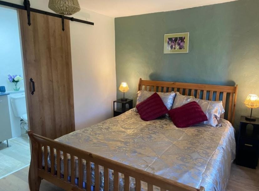 Les Pipistrelles de Planechaud Bed and Breakfast in Nouvelle-Aquitaine