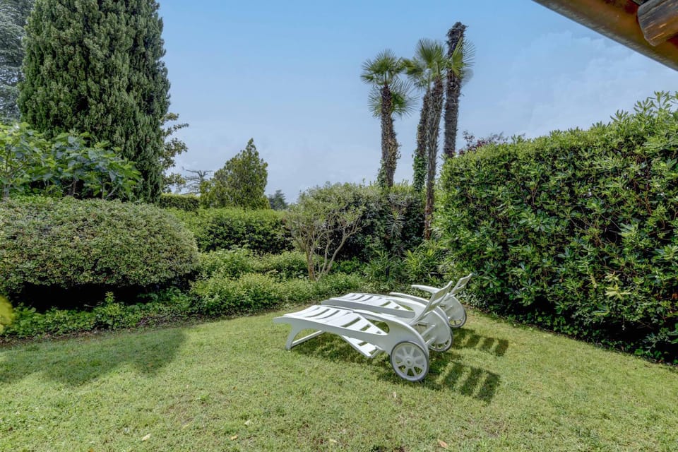 Patio, Garden, Garden view