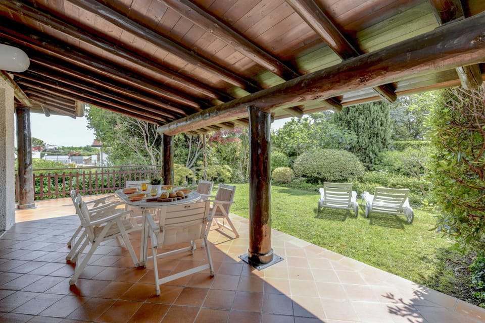 Villa Maria by Garda FeWo Villa in Lake Garda