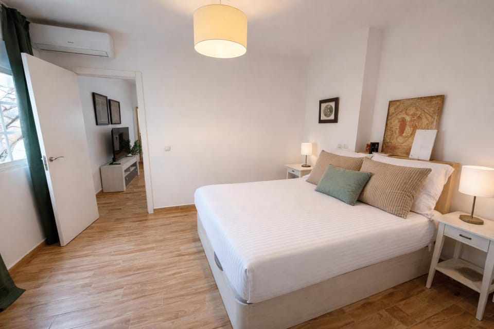 Noctua 012 Estepona Oldtown 3 Apartment in Estepona