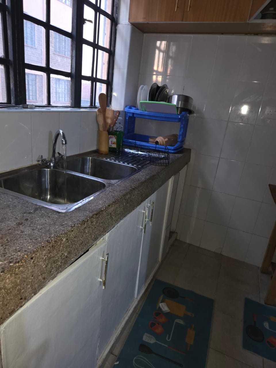 Shalom Stays Apartment in Kenya