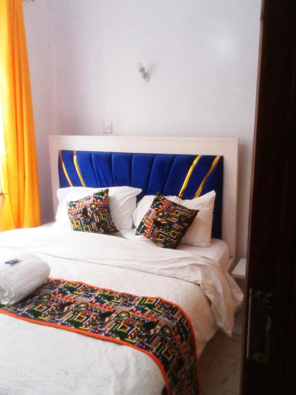Shalom Stays Apartment in Kenya