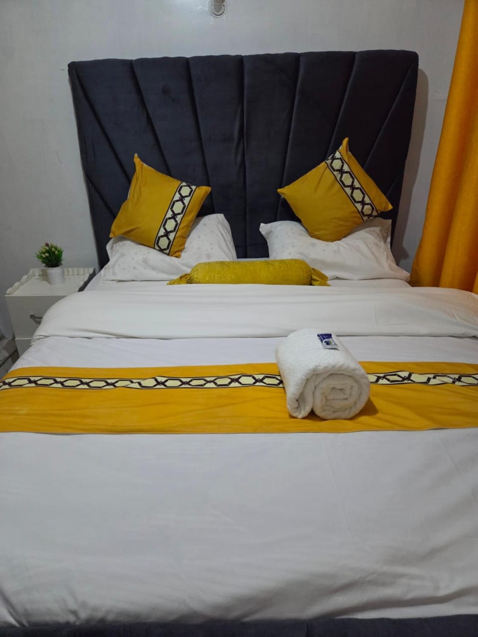 Shalom Stays Apartment in Kenya