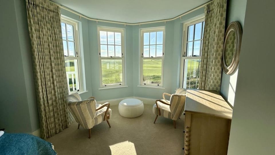 1 Bossiney House - Bude Cornwall House in Bude