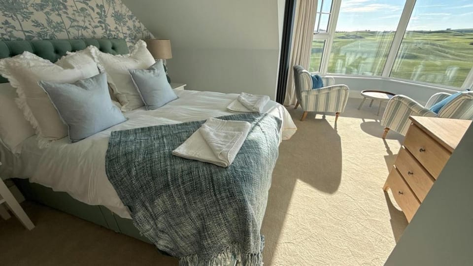 1 Bossiney House - Bude Cornwall House in Bude