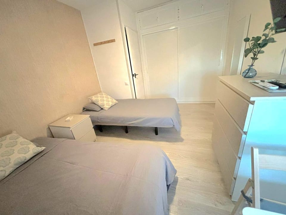 Iris Blue Horizon Apartment Apartment in Benalmadena