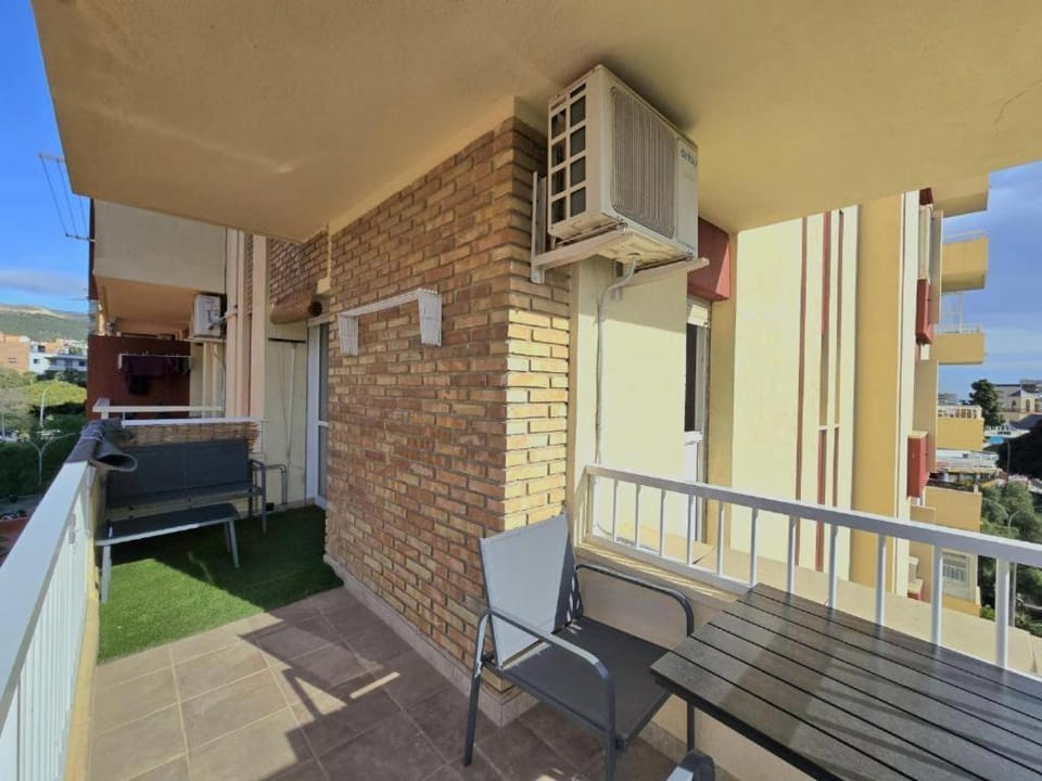 Iris Blue Horizon Apartment Apartment in Benalmadena