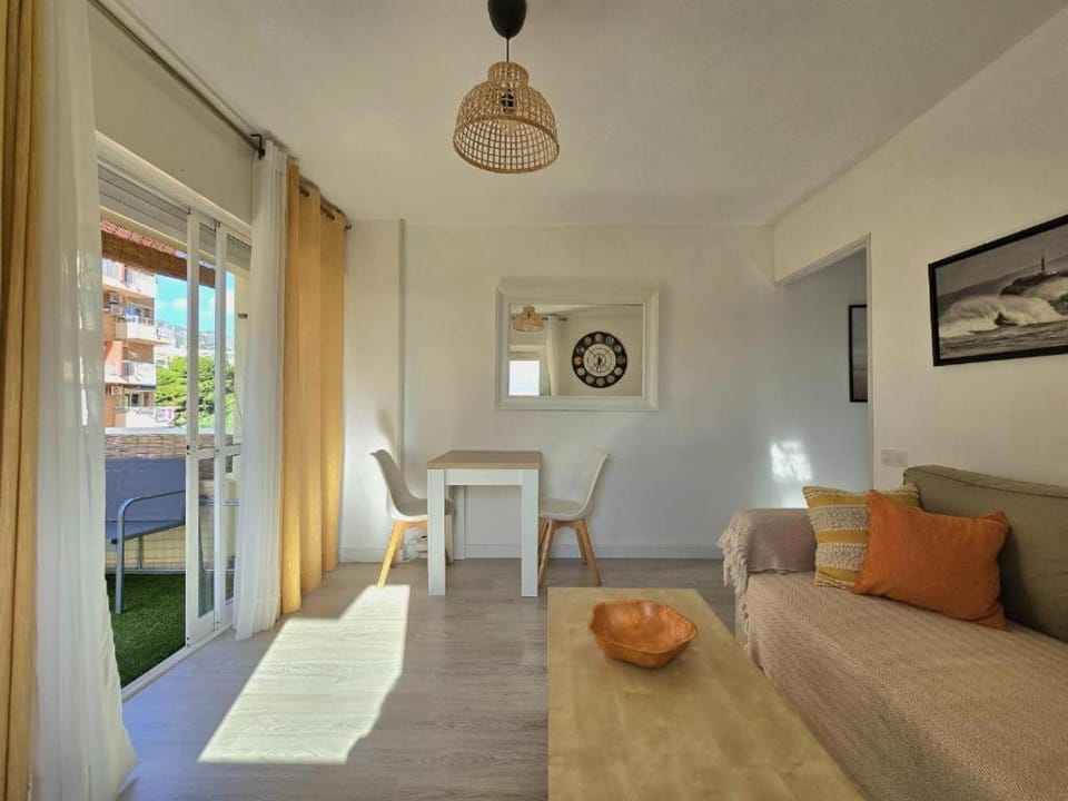 Iris Blue Horizon Apartment Apartment in Benalmadena