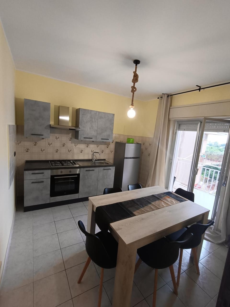 Sicily Etna Mareneve Taormina Apartment in Sicily