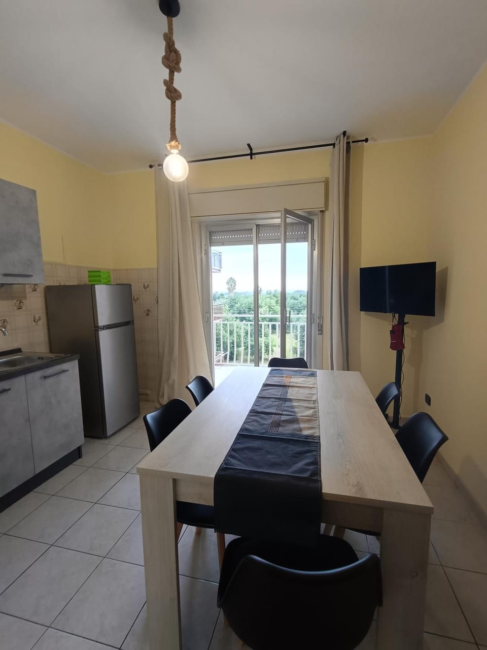 Sicily Etna Mareneve Taormina Apartment in Sicily