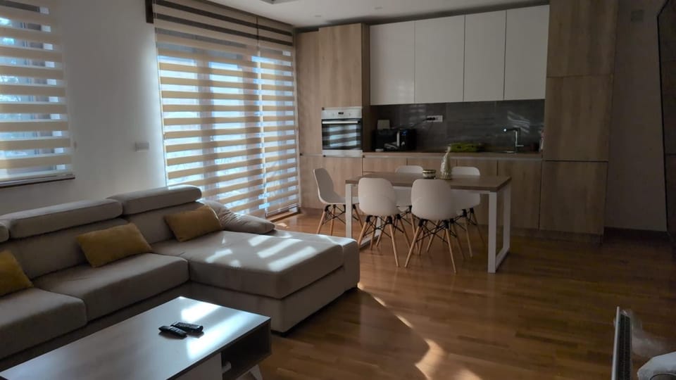 A-apartmani Apartment in Zlatibor