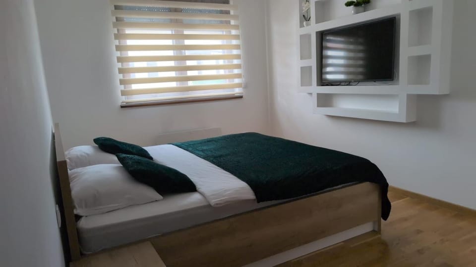 A-apartmani Apartment in Zlatibor