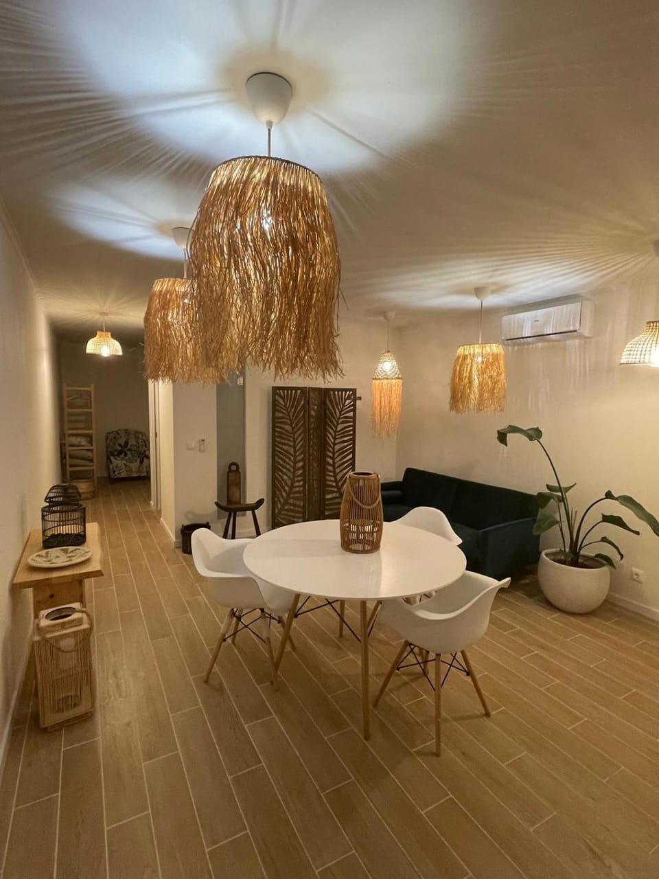 Maçussa Country House Villa in Lisbon District