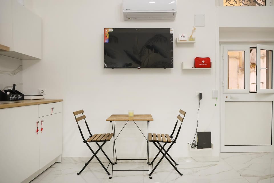 La Maison di Mery Naples Center Apartment in Naples