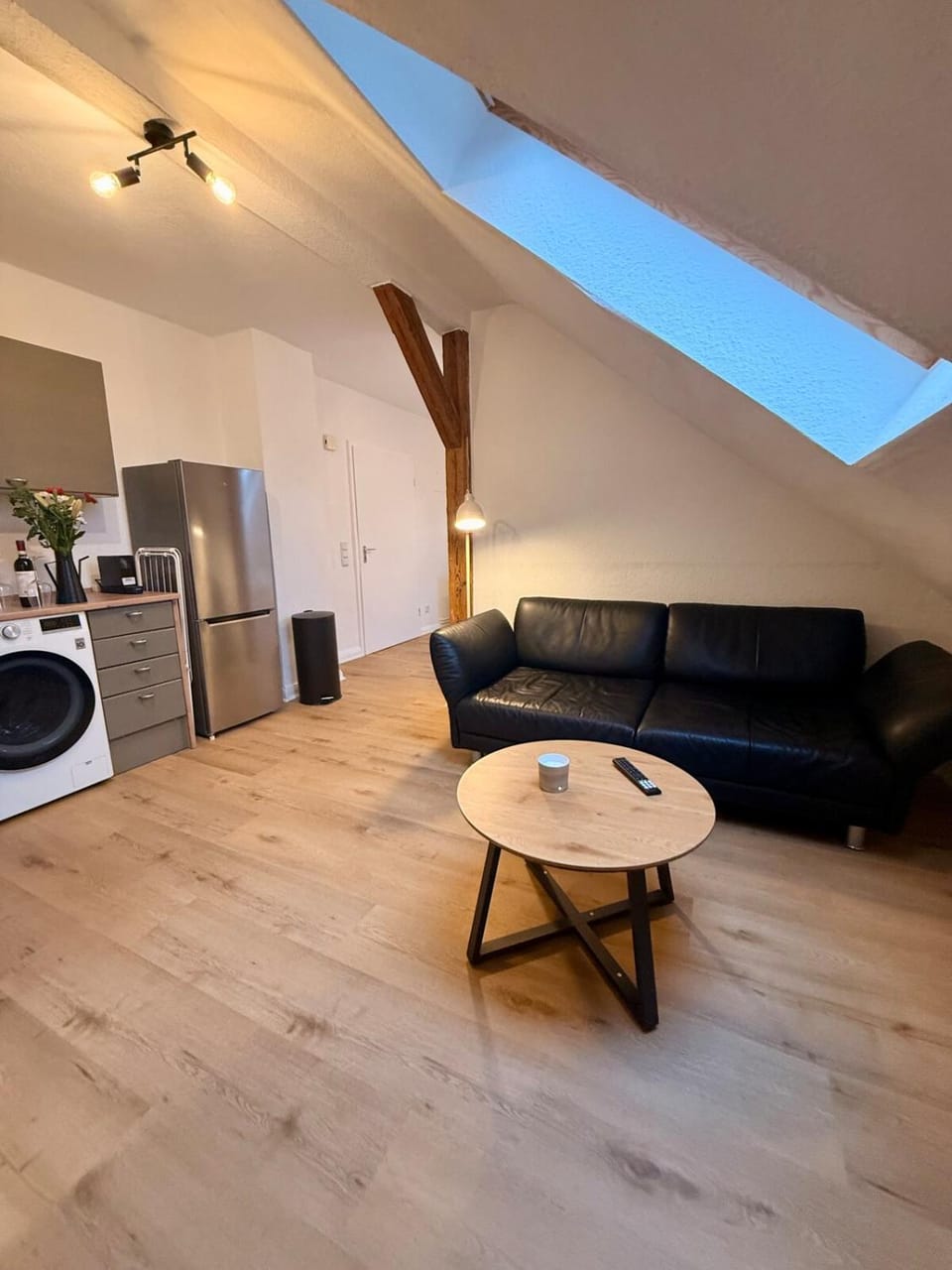 Stilvolles Studio-Apartment in Zentrumsnähe Apartment in Brunswick