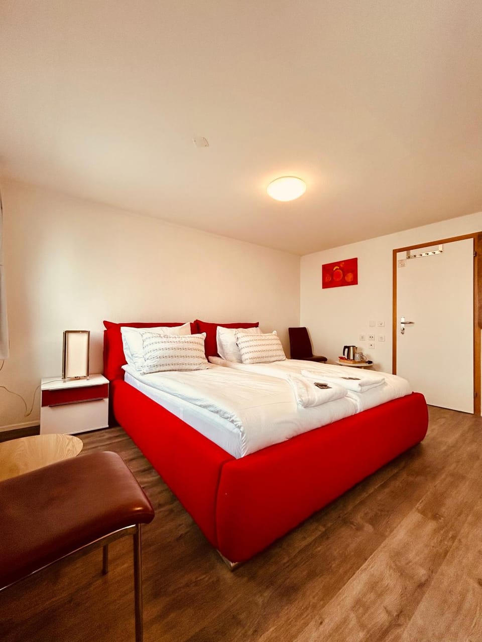 Romantic Room, Private Bathroom and Great View Bed and Breakfast in Vorarlberg, Austria