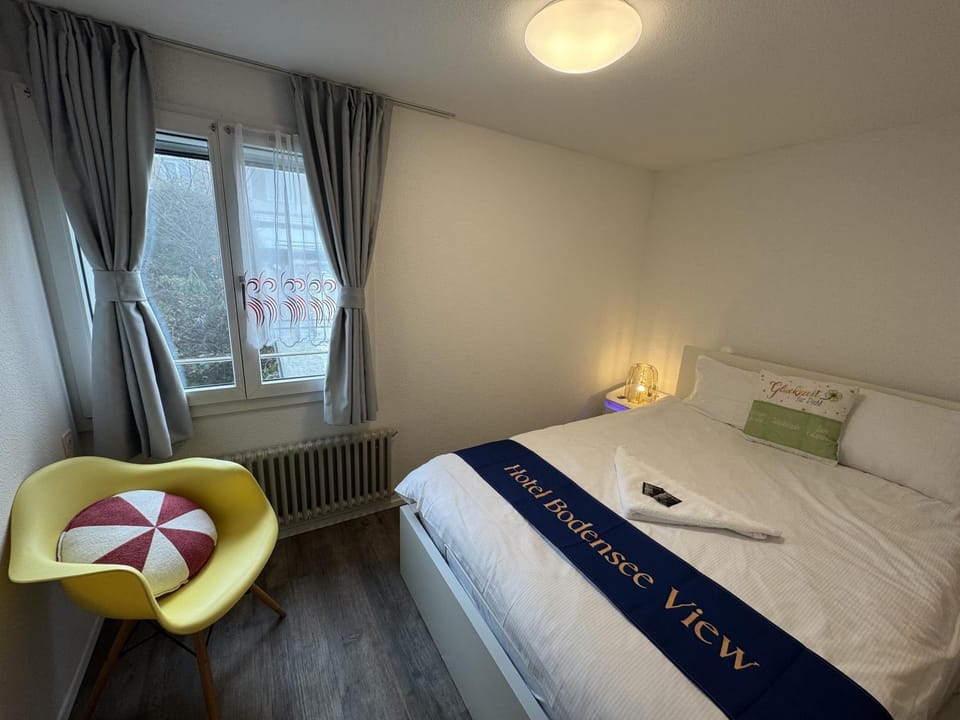 Romantic Room, Private Bathroom and Great View Bed and Breakfast in Vorarlberg, Austria