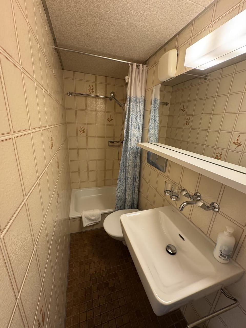 Romantic Room, Private Bathroom and Great View Bed and Breakfast in Vorarlberg, Austria
