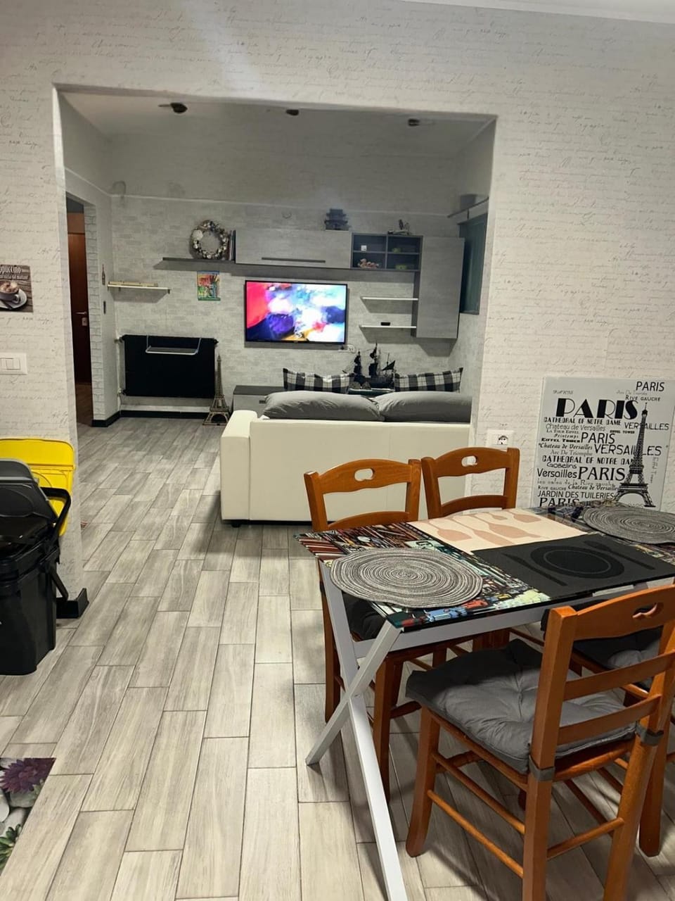 A Casa di Nina Apartment in Pescara