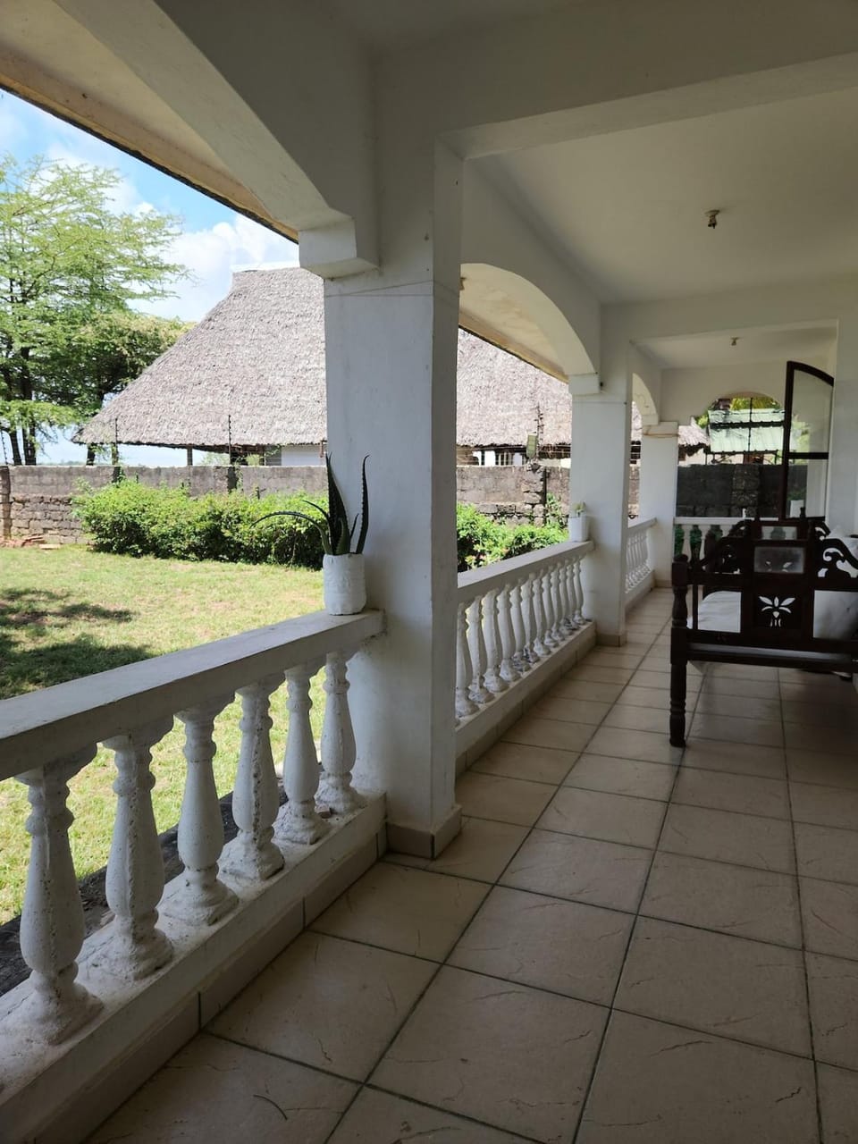 Creek apartment Apartment in Kilifi, Kenya