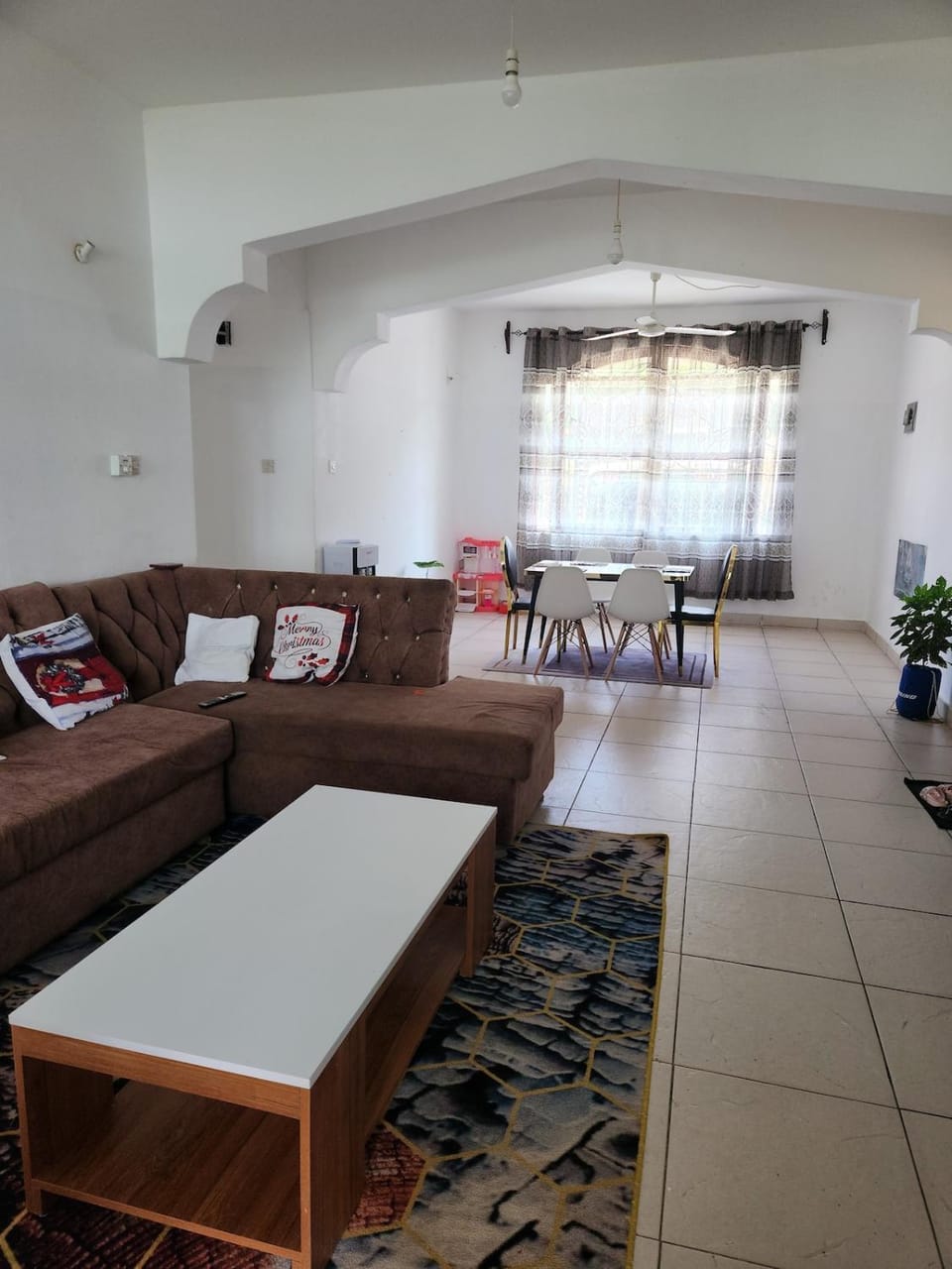 Creek apartment Apartment in Kilifi, Kenya