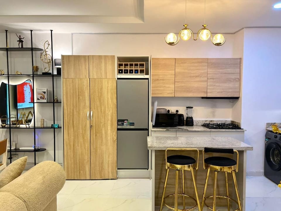 P 2 P realty Apartment in Lagos, Nigeria