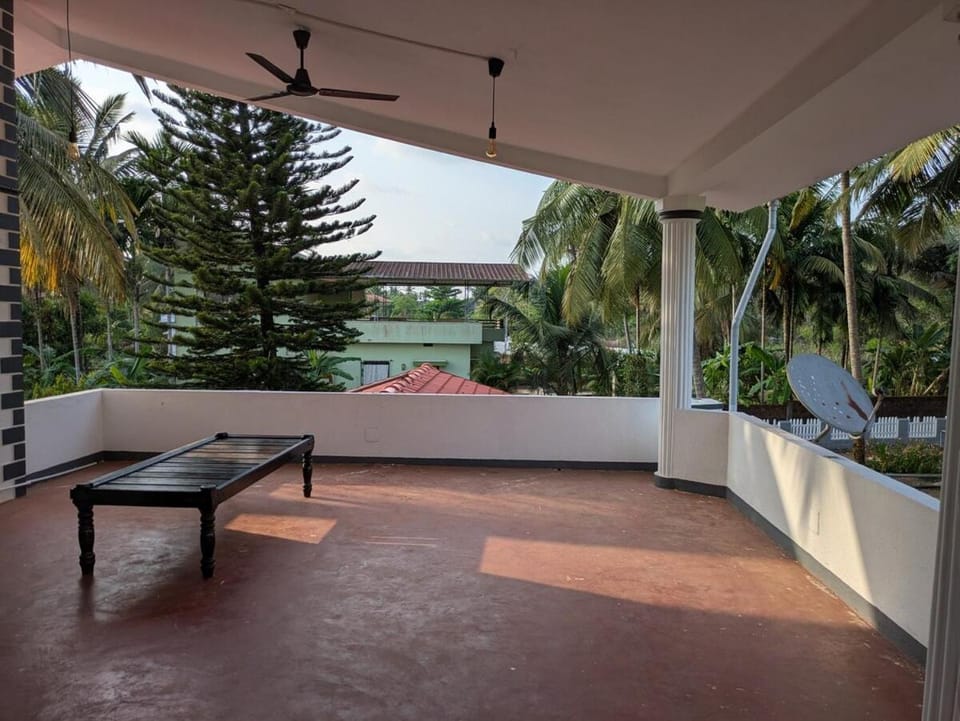 View (from property/room), Balcony/Terrace