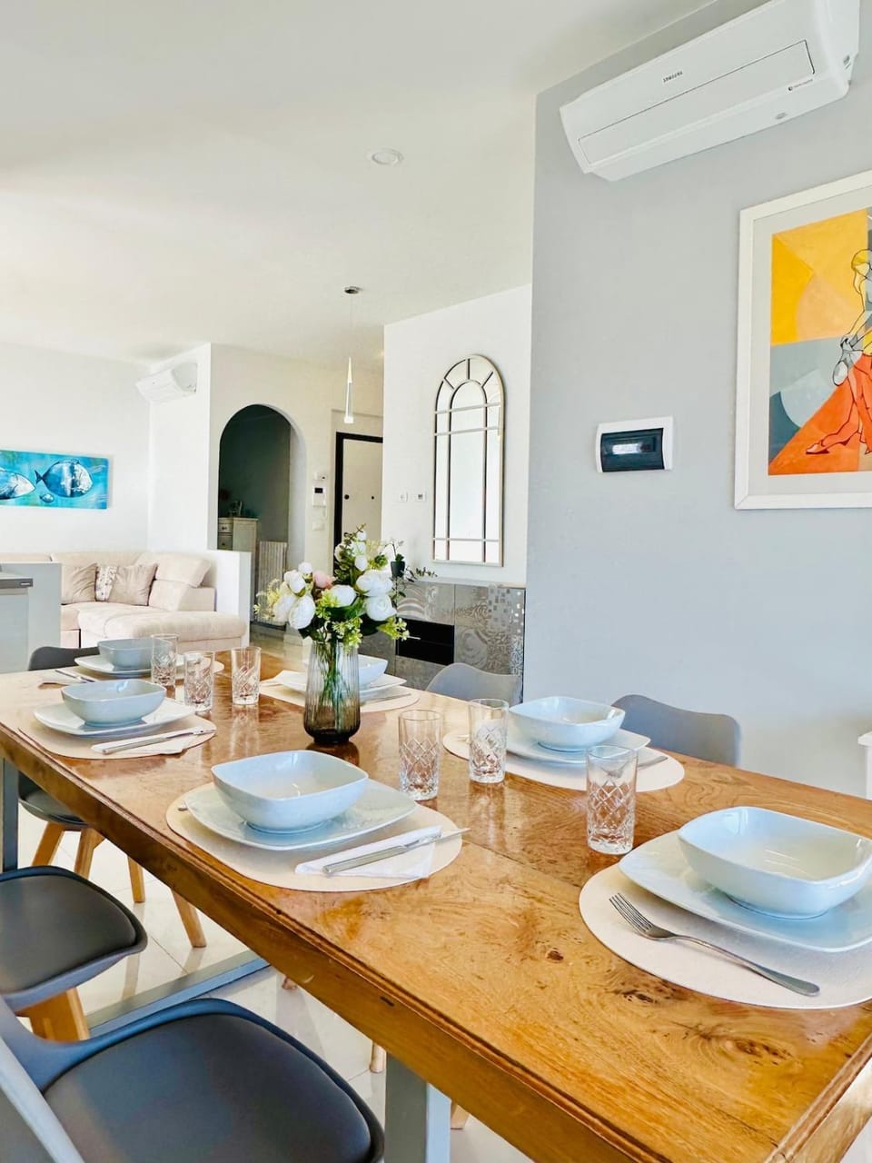 DIMORA Concept - Casa Efe-Terrace and free parking Apartment in Pietra Ligure