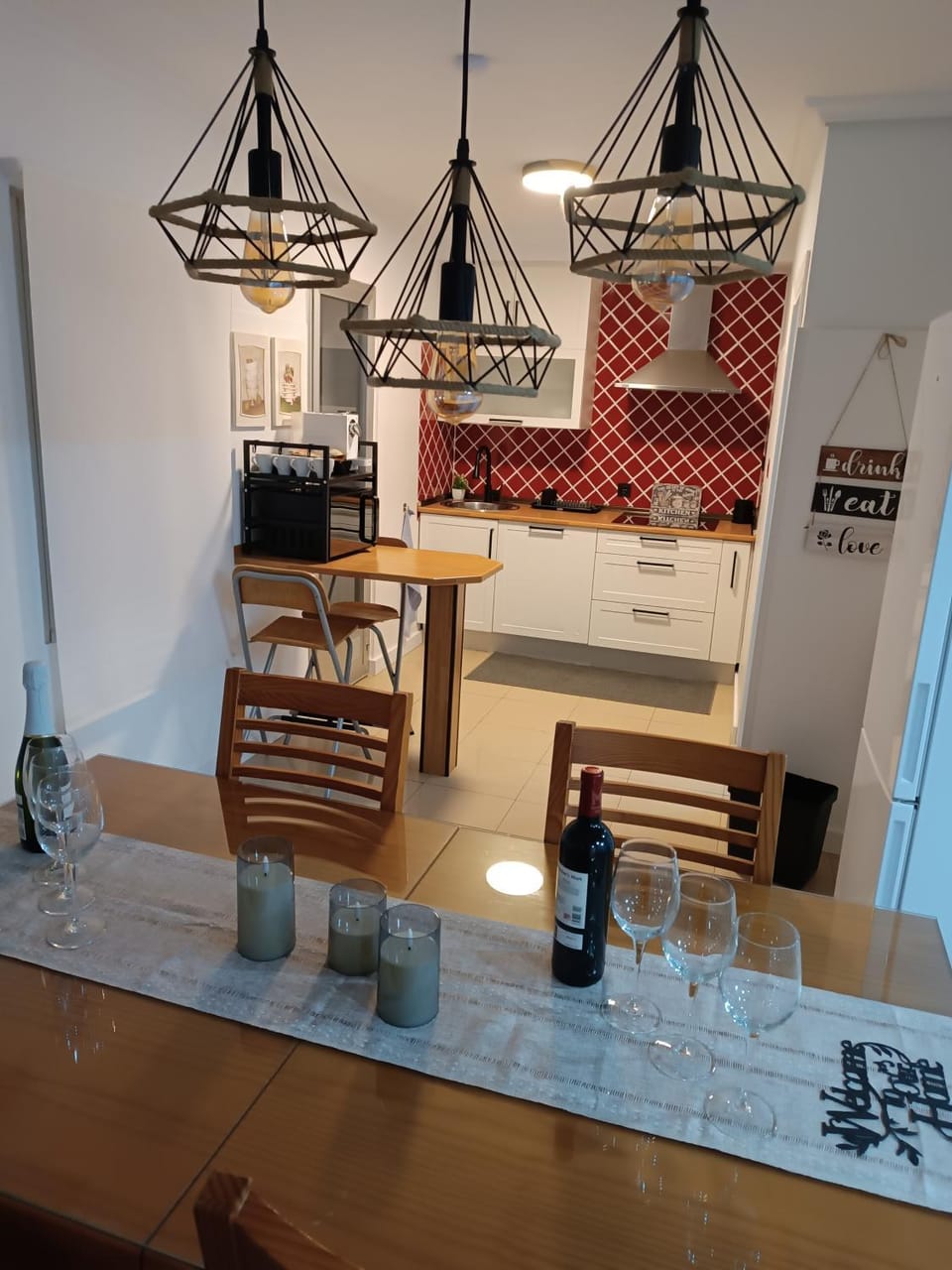 Aromas de Haro Apartment in Haro