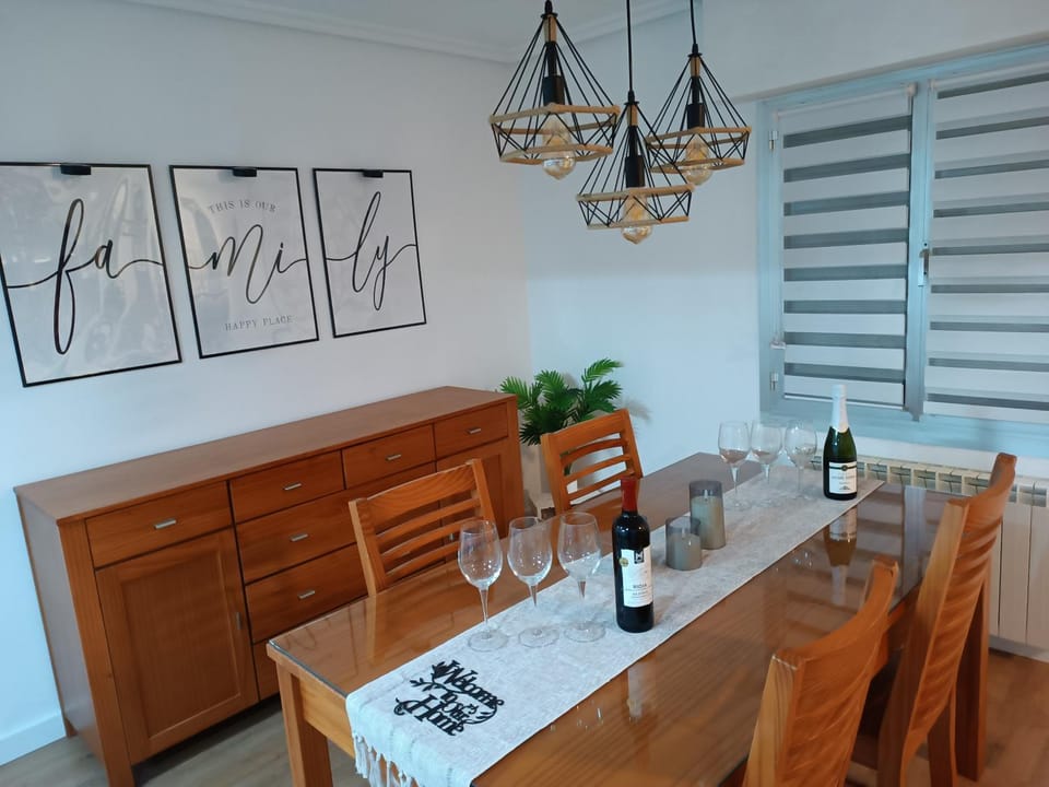 Aromas de Haro Apartment in Haro
