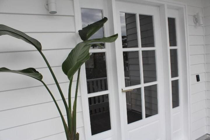 Beach Bound-Jervis Bay House in Vincentia