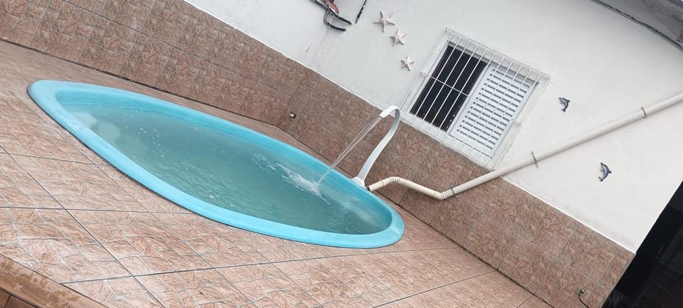 Rafaela House in Caraguatatuba